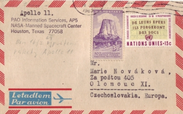 USA 1969 96 003 ●